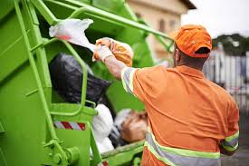 Same-Day Junk Removal Services in Ramtown, NJ