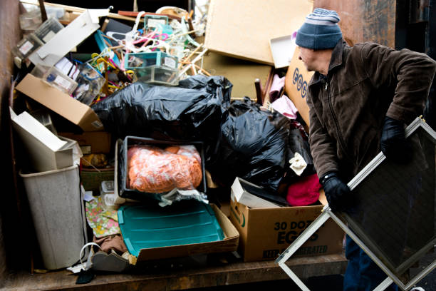 Best Hoarding Cleanup  in Ramtown, NJ