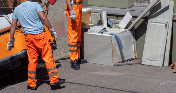 Best Scrap Metal Removal  in Ramtown, NJ