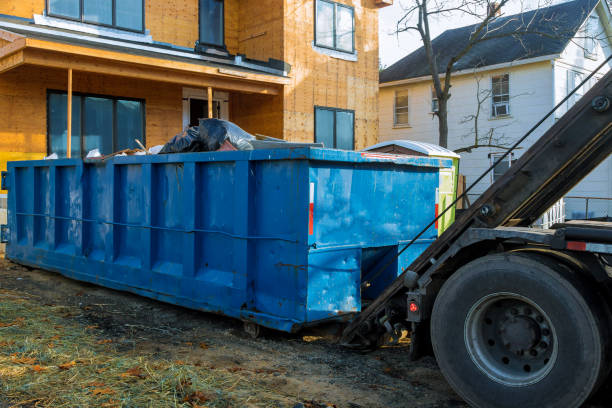 Best Recycling Services for Junk  in Ramtown, NJ