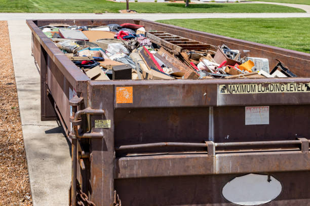 Best Demolition Debris Removal  in Ramtown, NJ