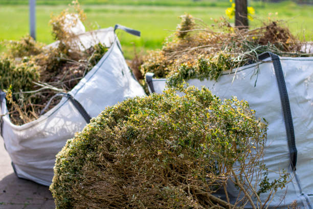 Best Garage Cleanout  in Ramtown, NJ