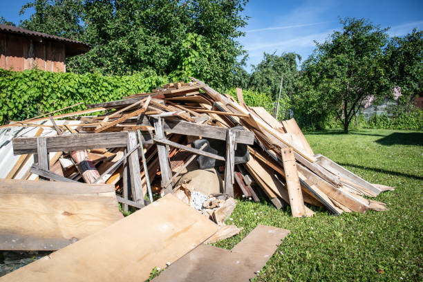 Best Shed Removal  in Ramtown, NJ