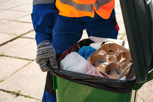 Best Donation Pickup Services  in Ramtown, NJ