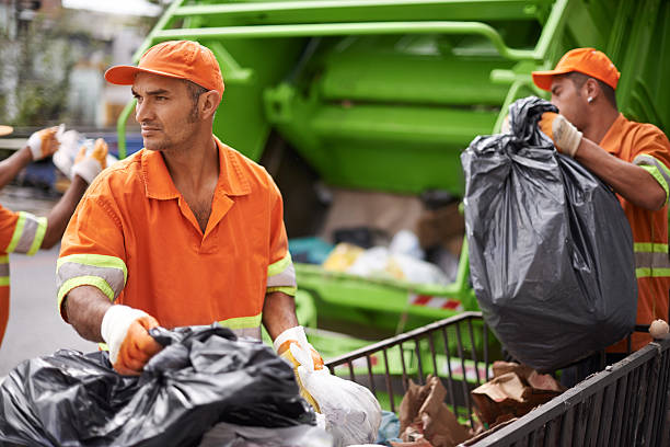 Best Demolition Debris Removal  in Ramtown, NJ